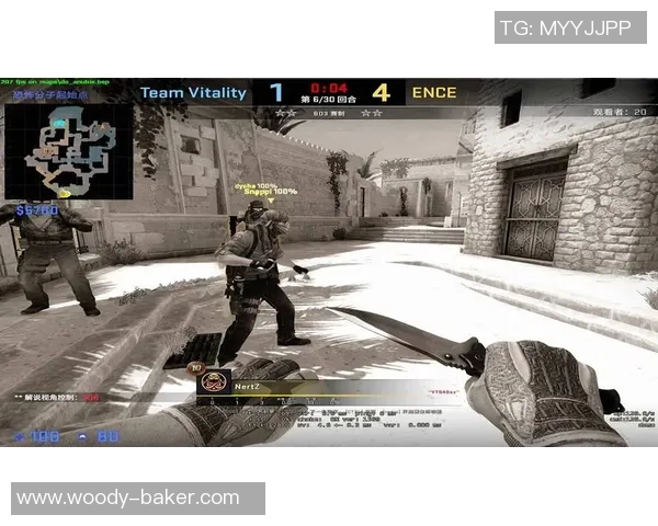 WE战队在CSGO中的节奏变革引发热议与关注