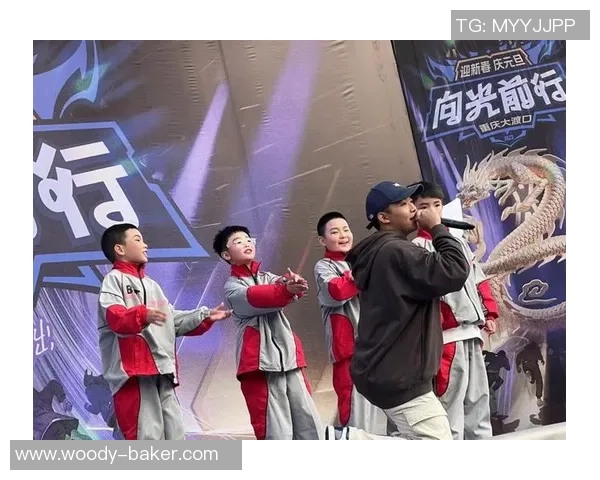 重庆街舞队实力崛起让我们一起聚焦这座城市的舞蹈热潮