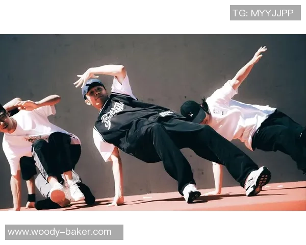 杭州街舞队风格转变的得与失探讨与反思